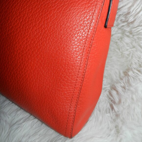 Kate Spade Cobble Hill Little Curtis Cowhide Leather Shoulder Bag FAST🏃♀️⚡🚚 - Picture 7 of 15